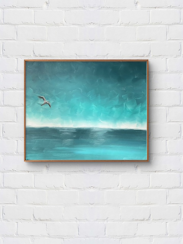50 x 40 cm