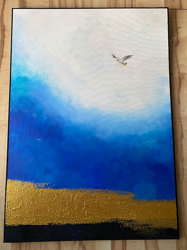 50 x 70 cm