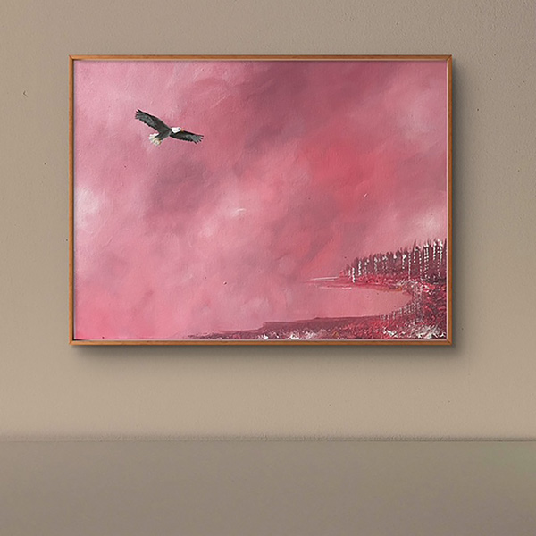 30 x 40 cm