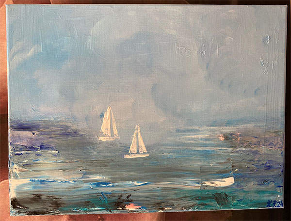 30 x 40 cm
