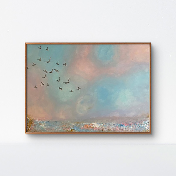 50 x 70 cm